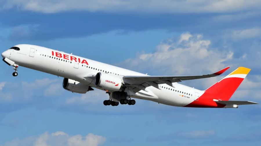 Iberia