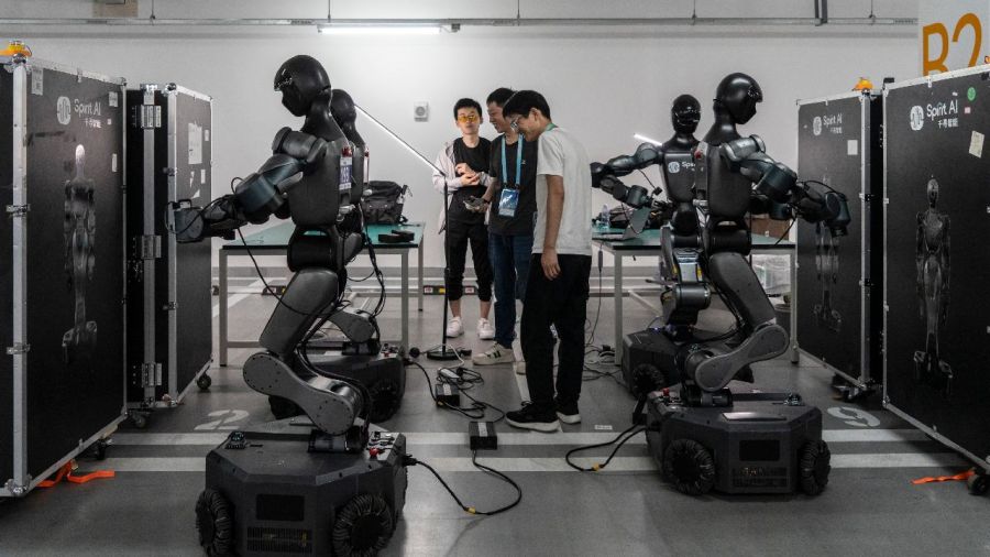 Inteligencia Artificial