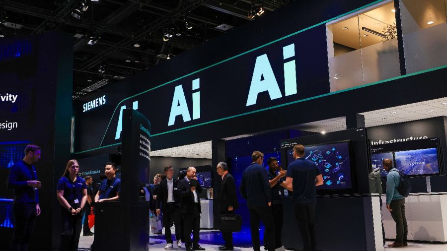 Inteligencia Artificial