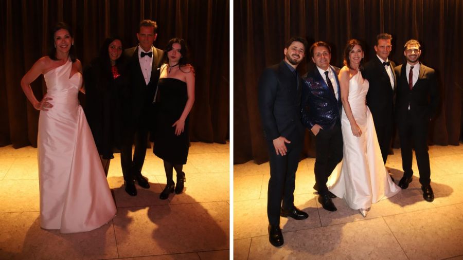 Looks Boda Fabiana Araujo