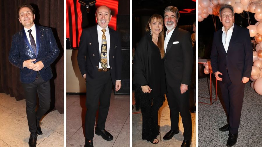 Looks Boda Fabiana Araujo