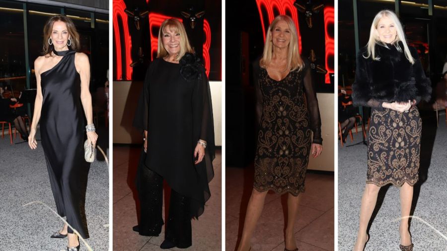 Looks Boda Fabiana Araujo