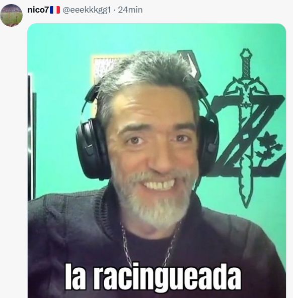 Memes Boca vs Racing