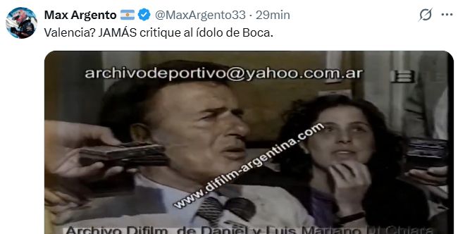 Memes Boca vs Racing