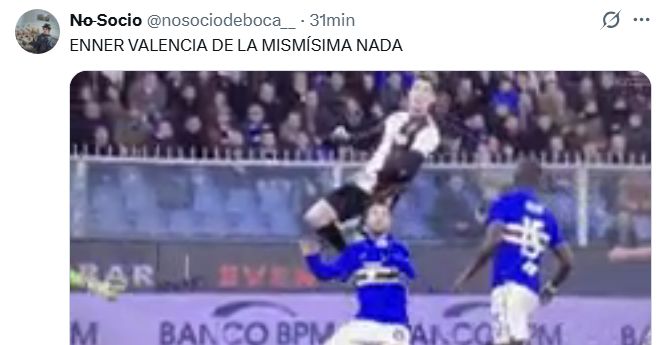 Memes Boca vs Racing