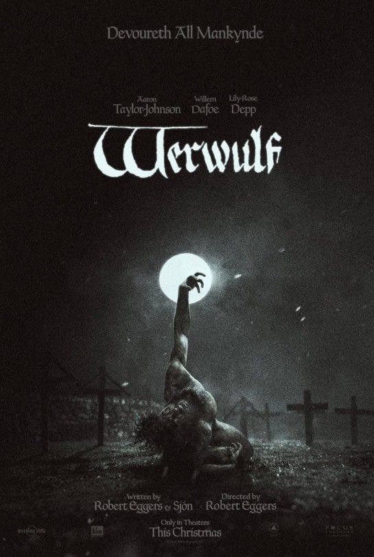 Werwulf