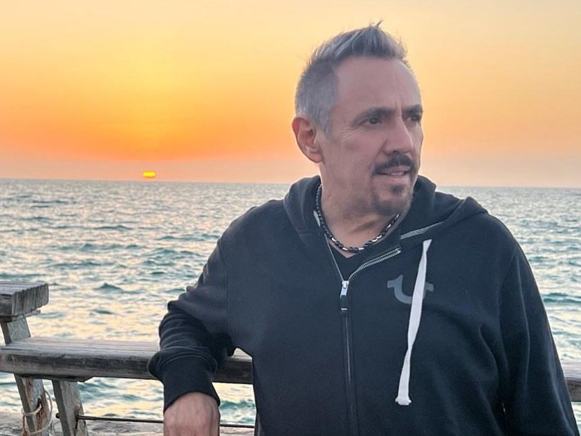 Alejandro Lerner
