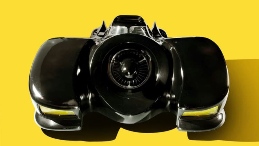 BATIMÓVIL