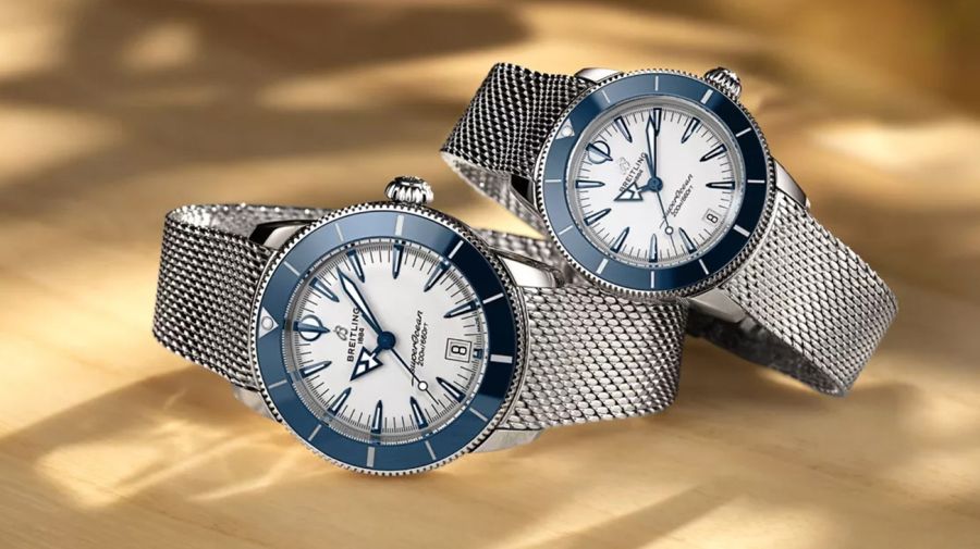 breitling
