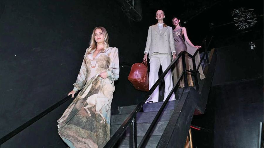 CARAS MODA 2026