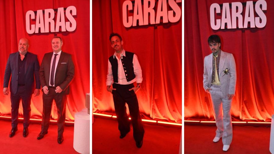 CARAS MODA 2026