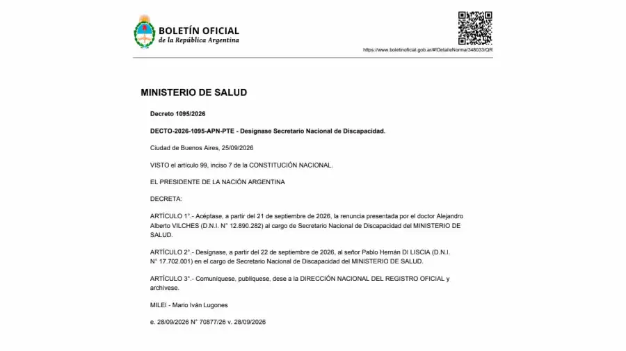 Comunicado