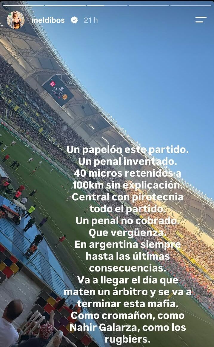 Esposa de GP
