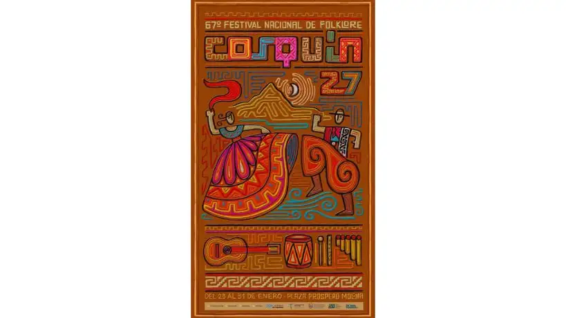 Festival Nacional de Folklore de Cosquín