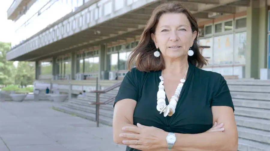 Investigadora del CONICET, Matilde Rusticucci sobre El Niño