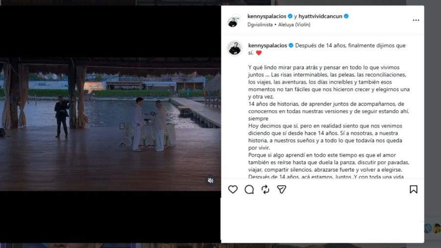 Kennys Palacios