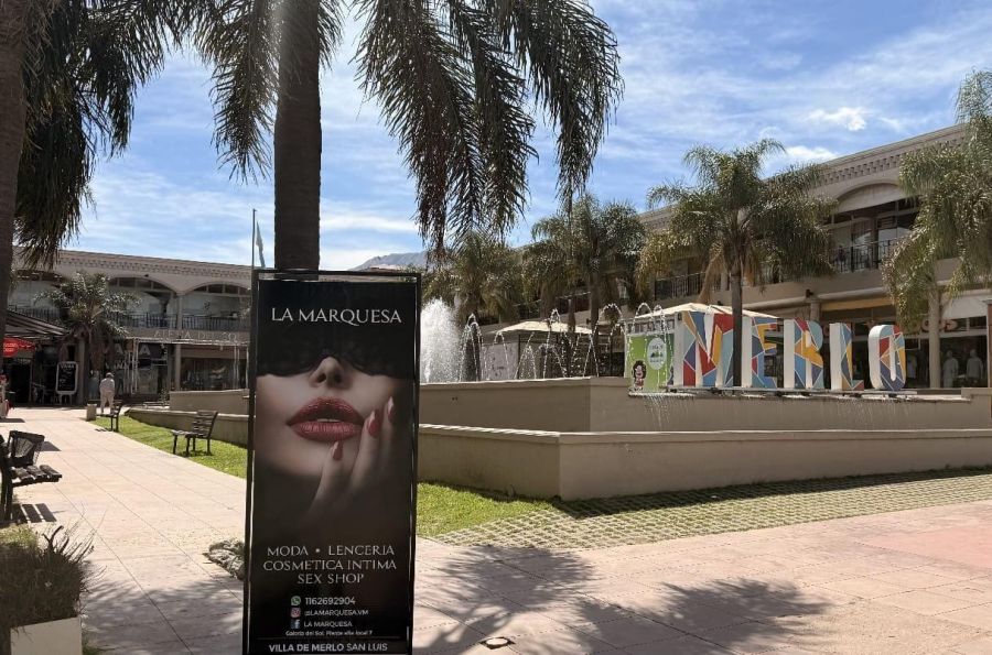 La Marquesa