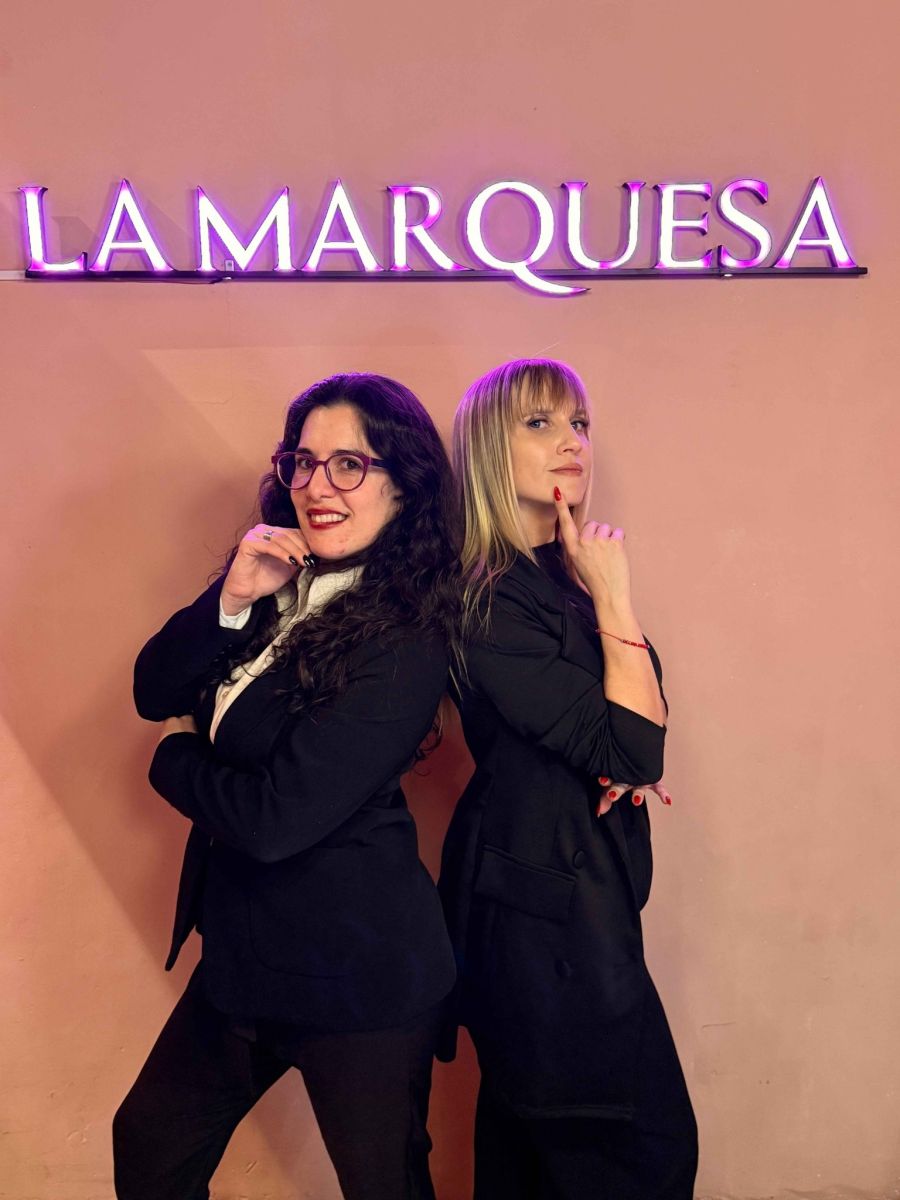 La Marquesa