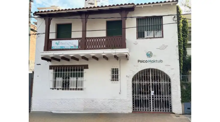 La salud mental sale del consultorio: un nuevo espacio en Quilmes integra clínica, vínculos y organizaciones