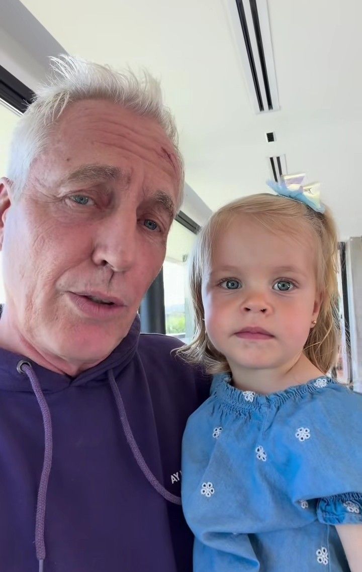 Marley y Milenka