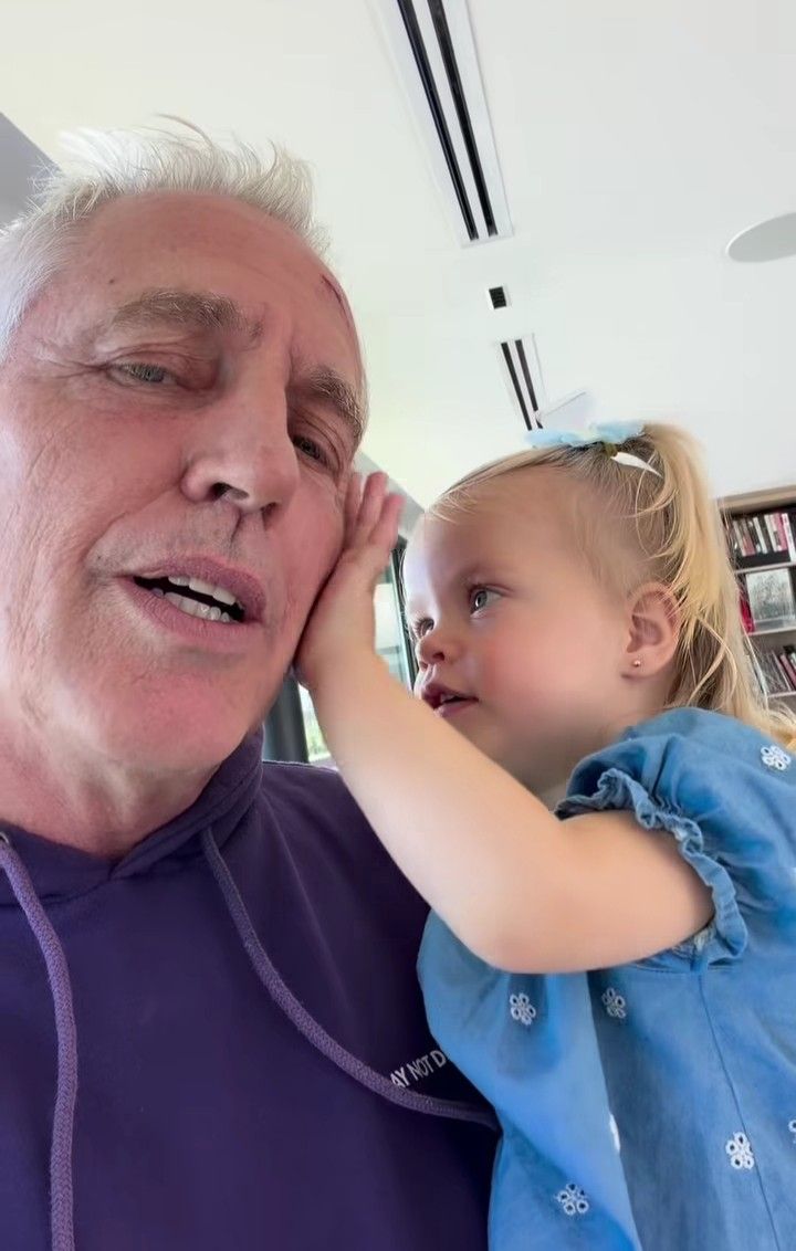 Marley y Milenka