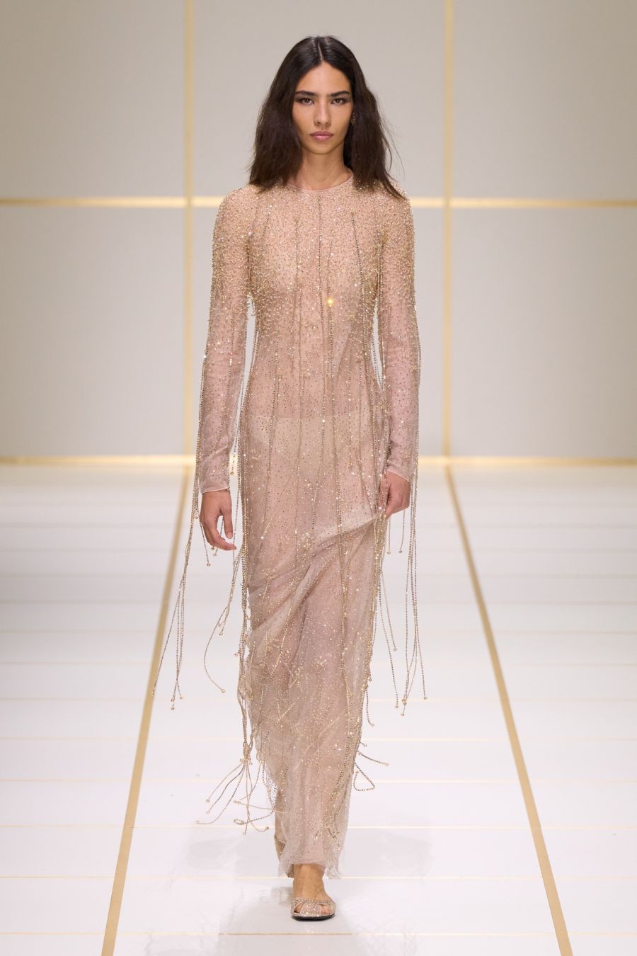 Milán Fashion Week