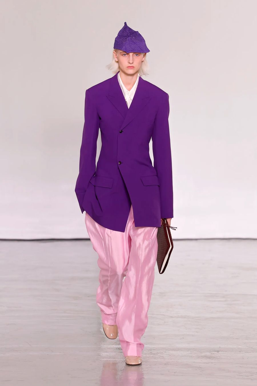 Milán Fashion Week