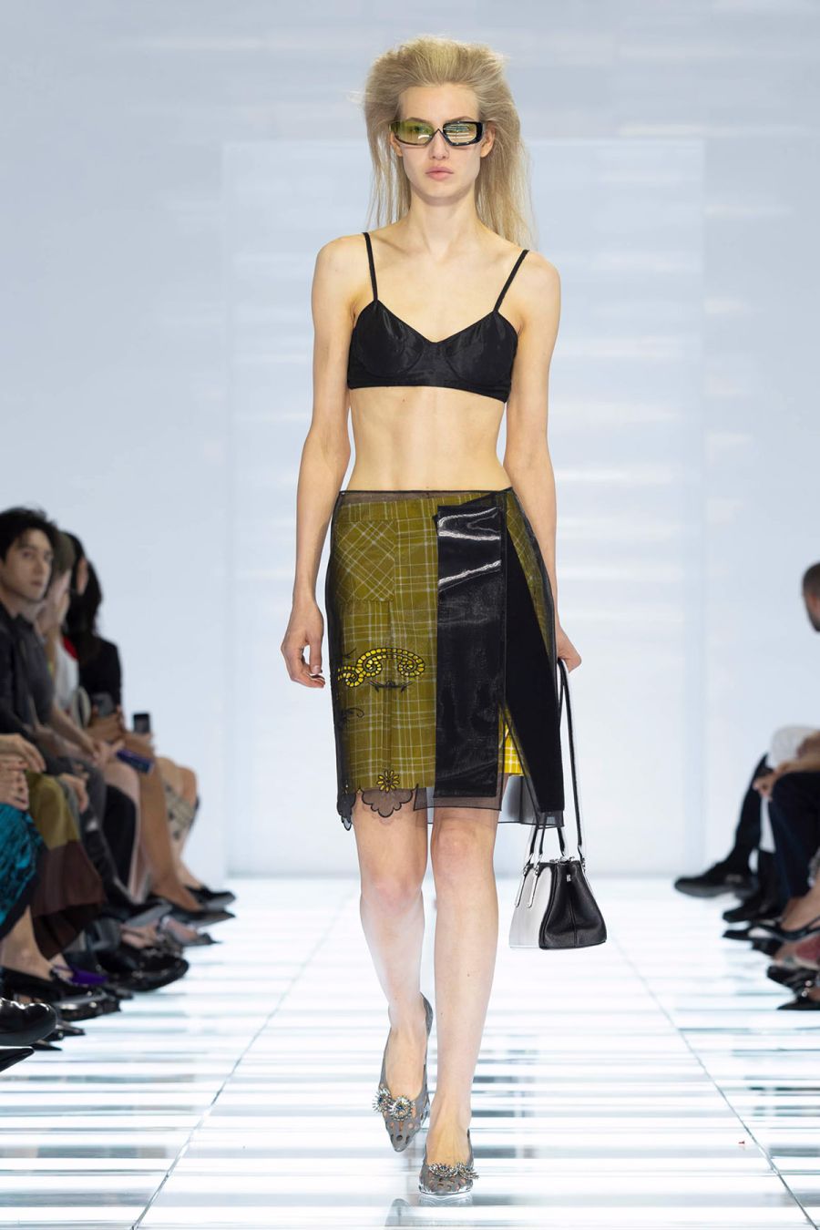 Milán Fashion Week