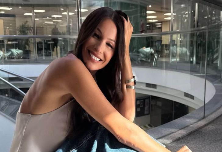Pampita