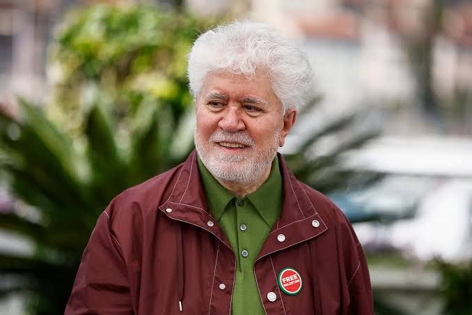 Pedro Almodóvar
