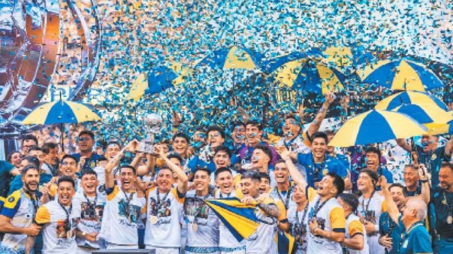 Rosario Central
