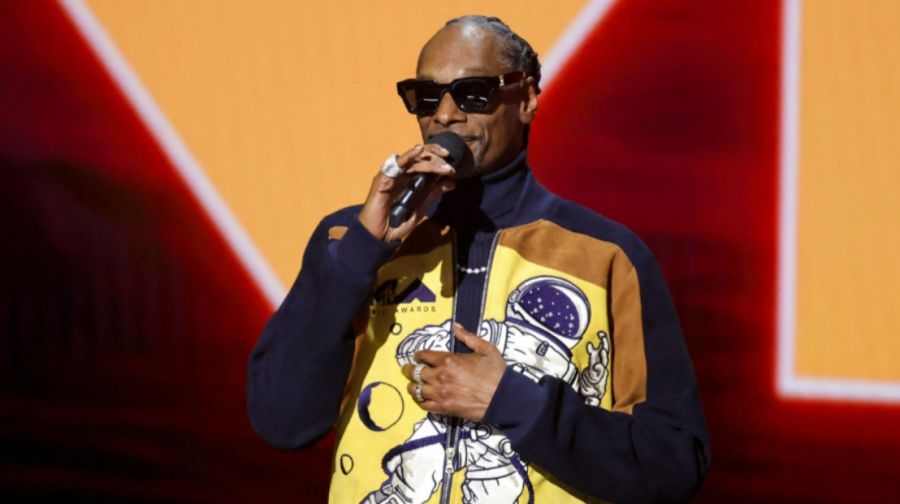 Snoop Dogg