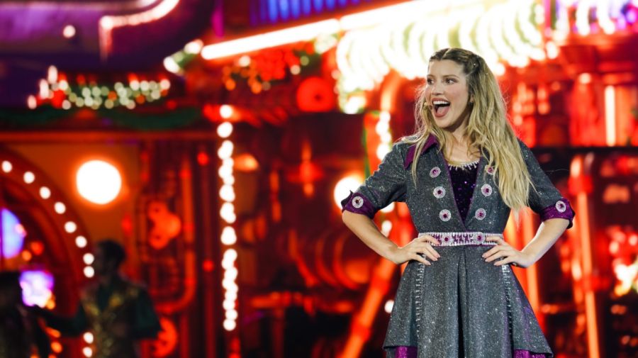Una Navidad Inolvidable regresa con Diego Topa y Laurita Fernández