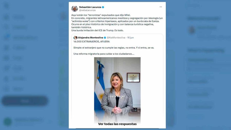 X Sebastián Lacunza