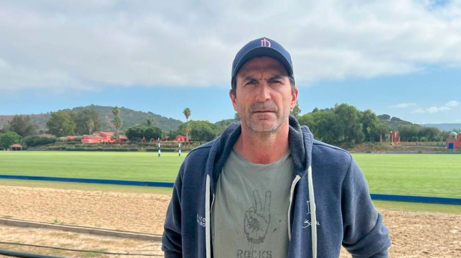 Adolfo Cambiaso