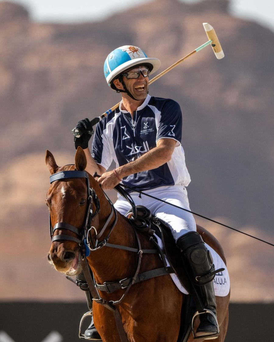 Adolfo Cambiaso