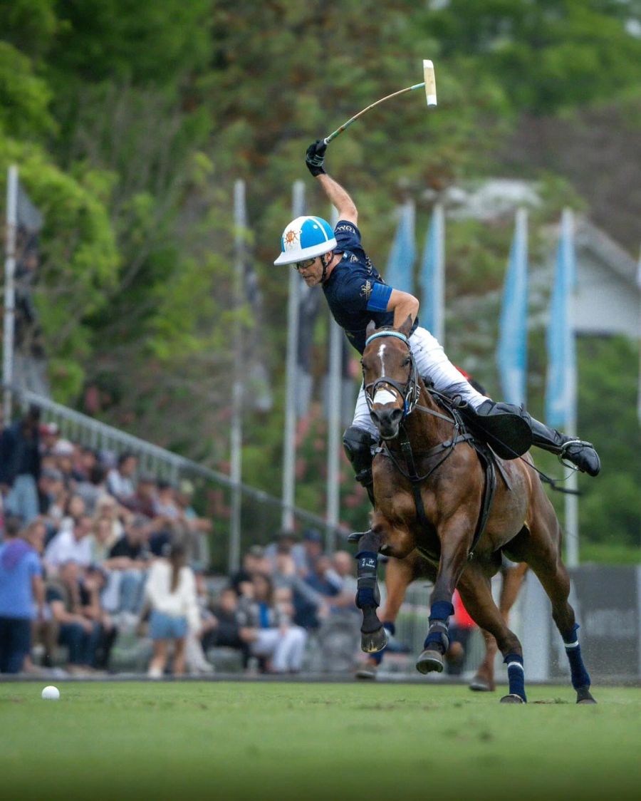 Adolfo Cambiaso