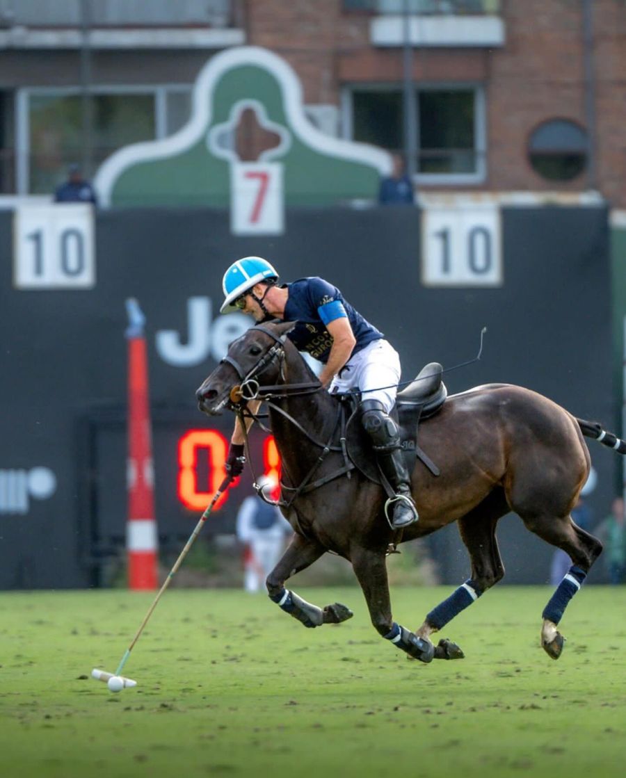 Adolfo Cambiaso