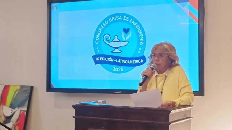 Brisa Salud organiza el X Congreso de Enfermería 29092026