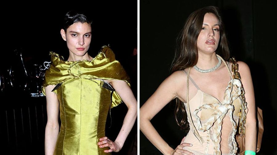 CARAS MODA