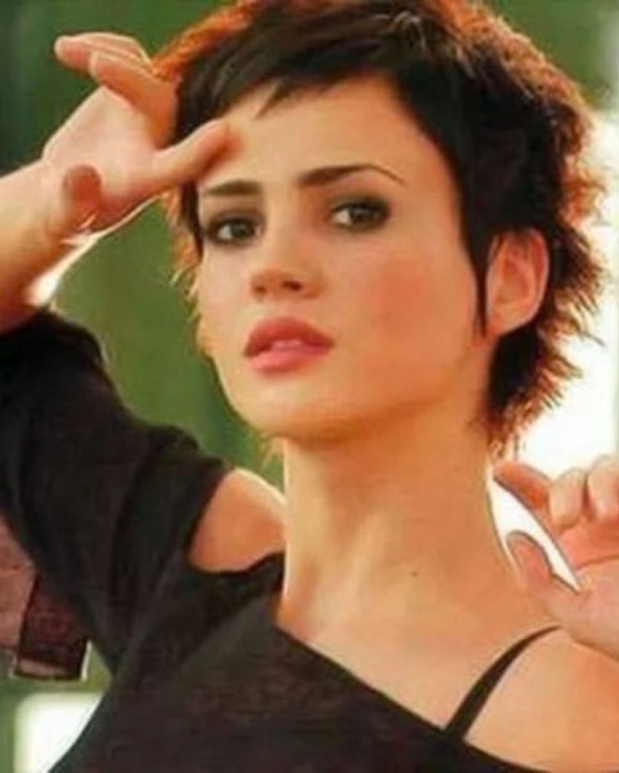 Celeste Cid
