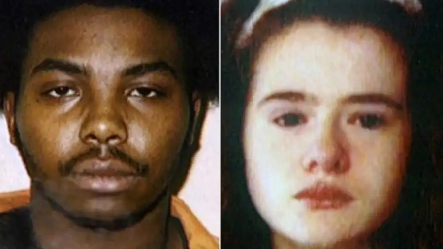 Christa Pike y Tadaryl Shipp 29092026