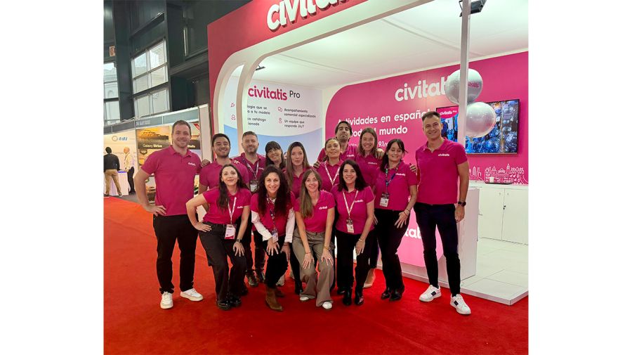 Civitatis FIT