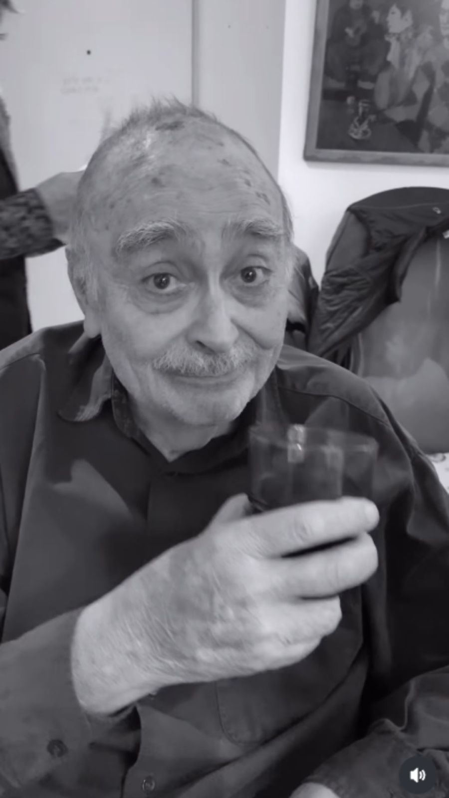Cumpleaños Pepe Novoa