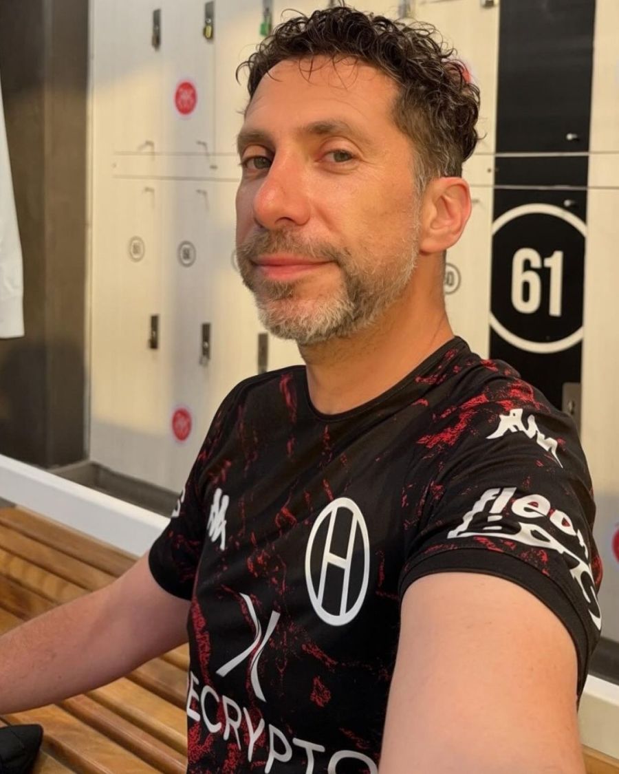 Daniel Roggiano