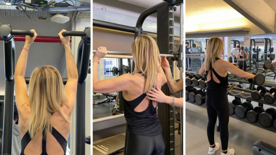 Débora Plager