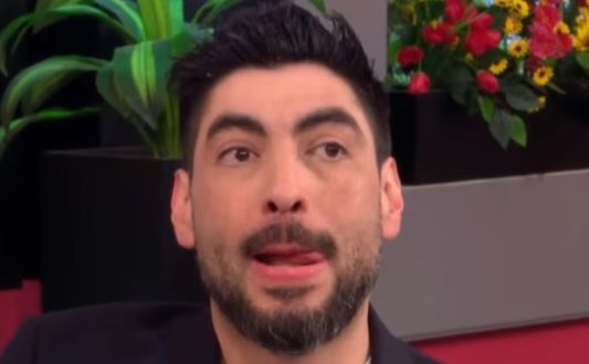 Facundo Moyano