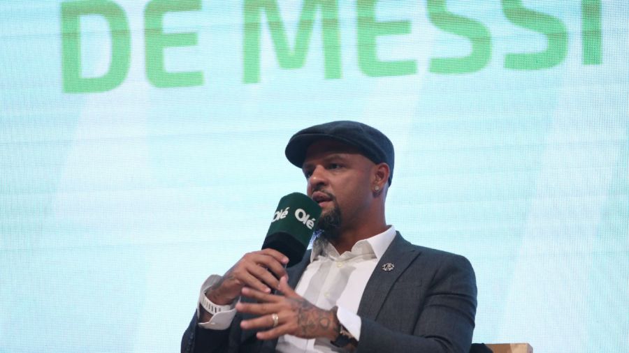 Felipe Melo