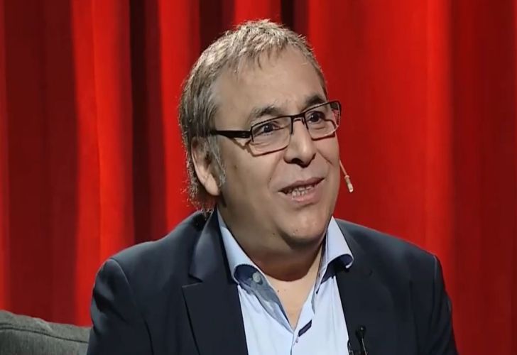 Gabriel Rolon