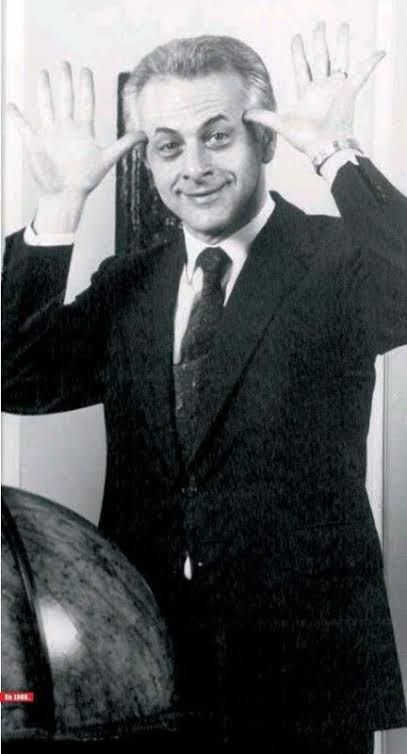 Gerardo Sofovich